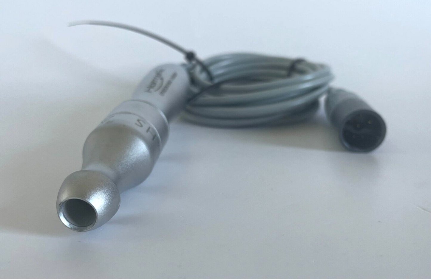 LOT OF 4 Harmonic HP054 Hand Piece Ultrasonic Device Ethicon Endo Surgery