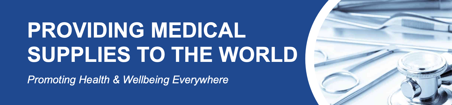 Freedom7Medical – Providing Medical Supplies to the World
