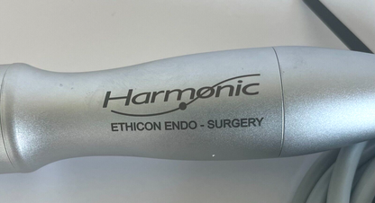 LOT OF 4 Harmonic HP054 Hand Piece Ultrasonic Device Ethicon Endo Surgery