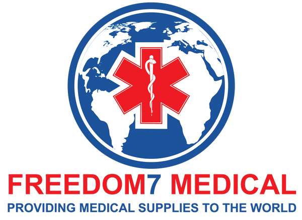 Freedom7 Medical