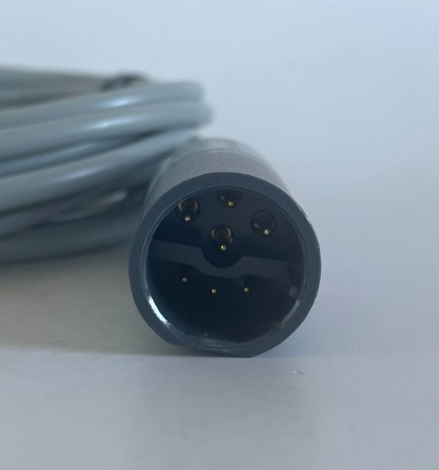 LOT OF 4 Harmonic HP054 Hand Piece Ultrasonic Device Ethicon Endo Surgery