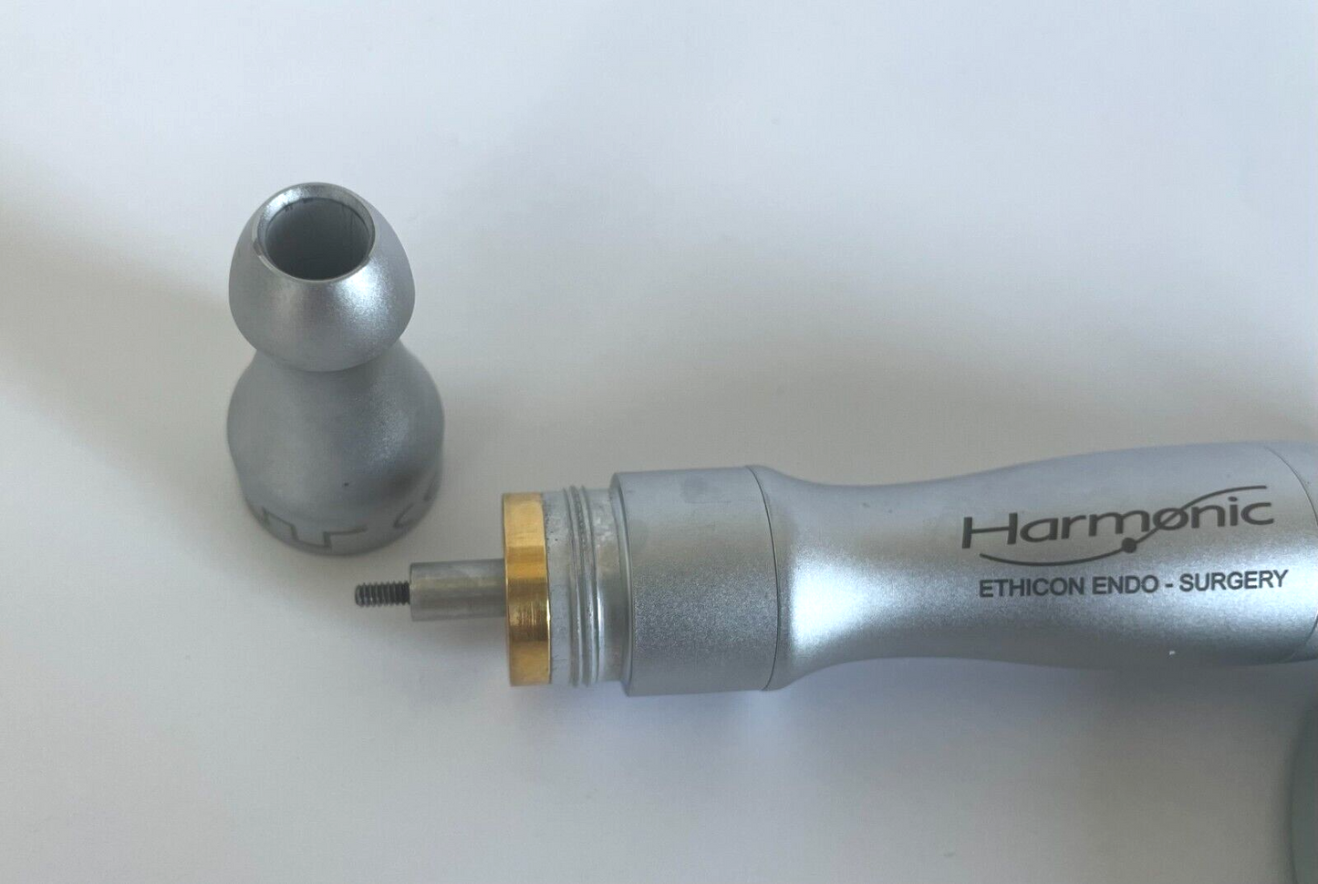 LOT OF 4 Harmonic HP054 Hand Piece Ultrasonic Device Ethicon Endo Surgery